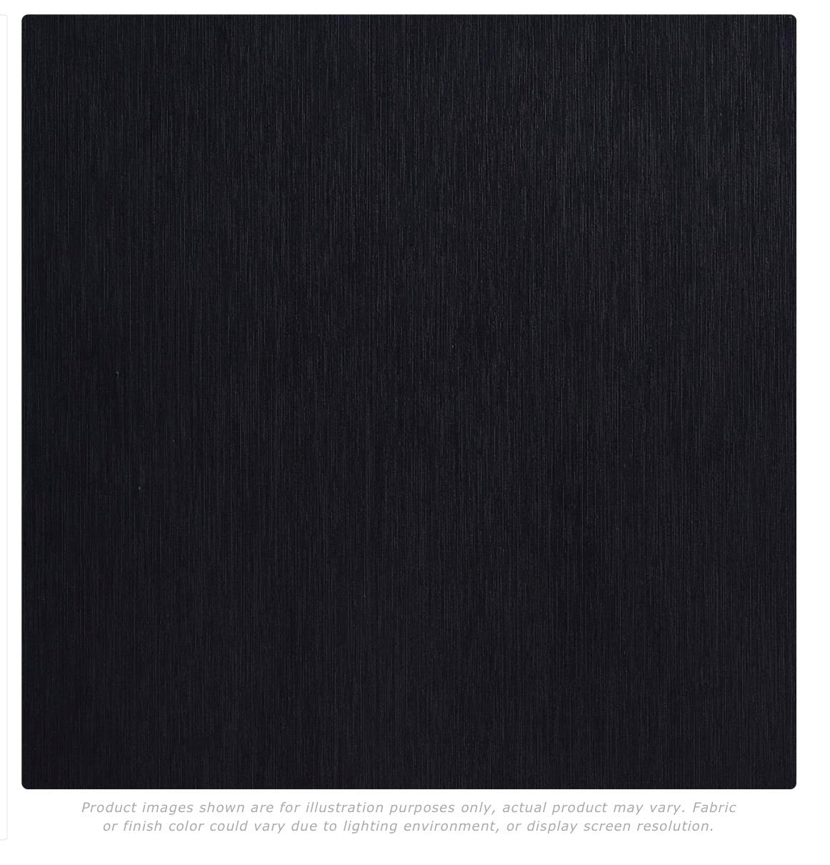 MARCELINE 4-PIECE QUEEN BEDROOM SET BLACK