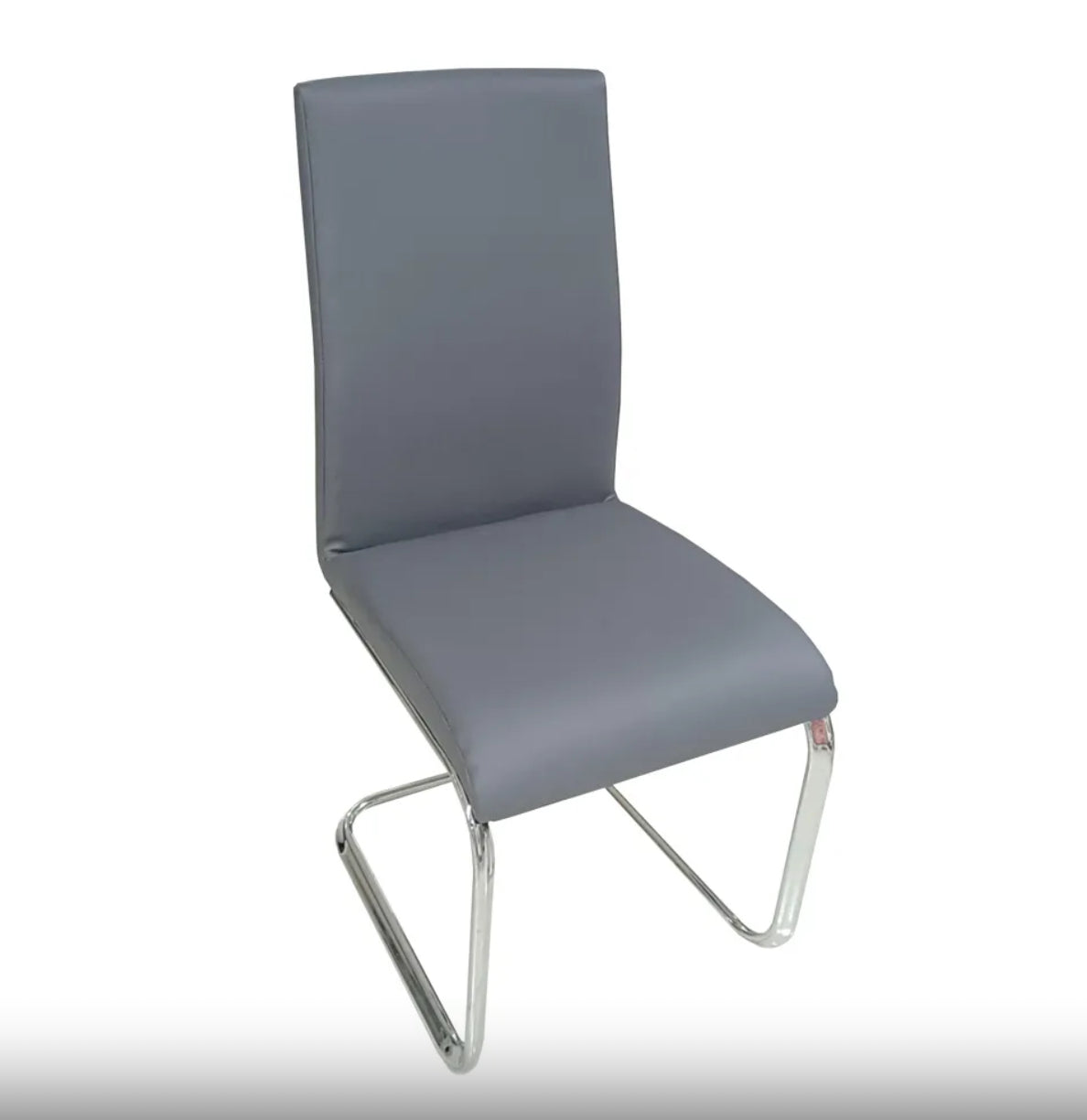 Nella Dining Chair Grey