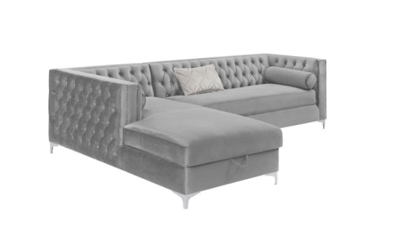 BELLAIRE LIVING ROOM Includes: One (1) sectional