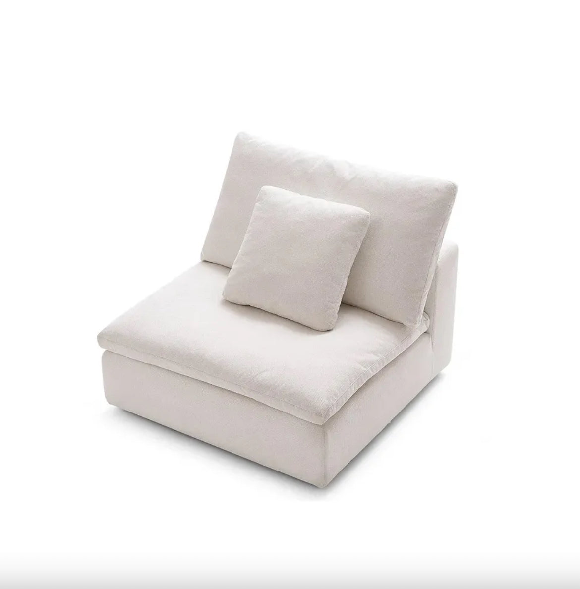 NEO Sectional Sofa Beige
