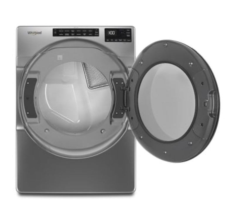 Combo washer 4.5 cu.ft. and Dryer 7.4 cu ft. Whirlpool