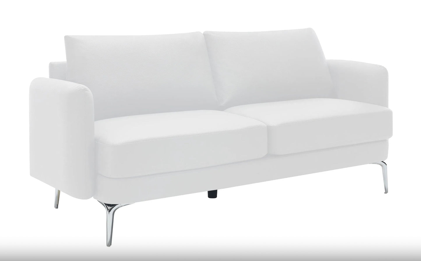 NORUEGA SOFA SET White