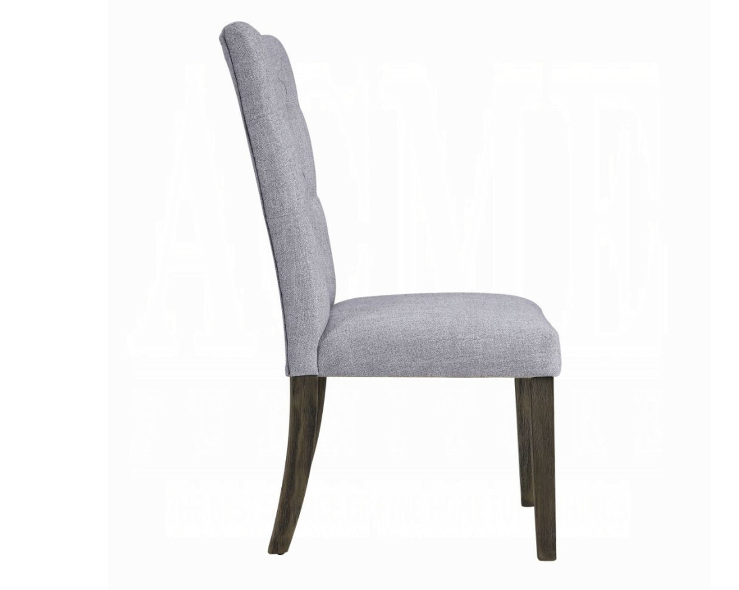 Merel Dining Table with 6 Chairs