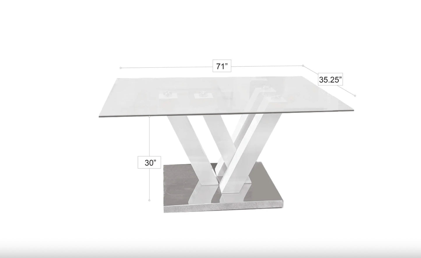 Diona Dining Table