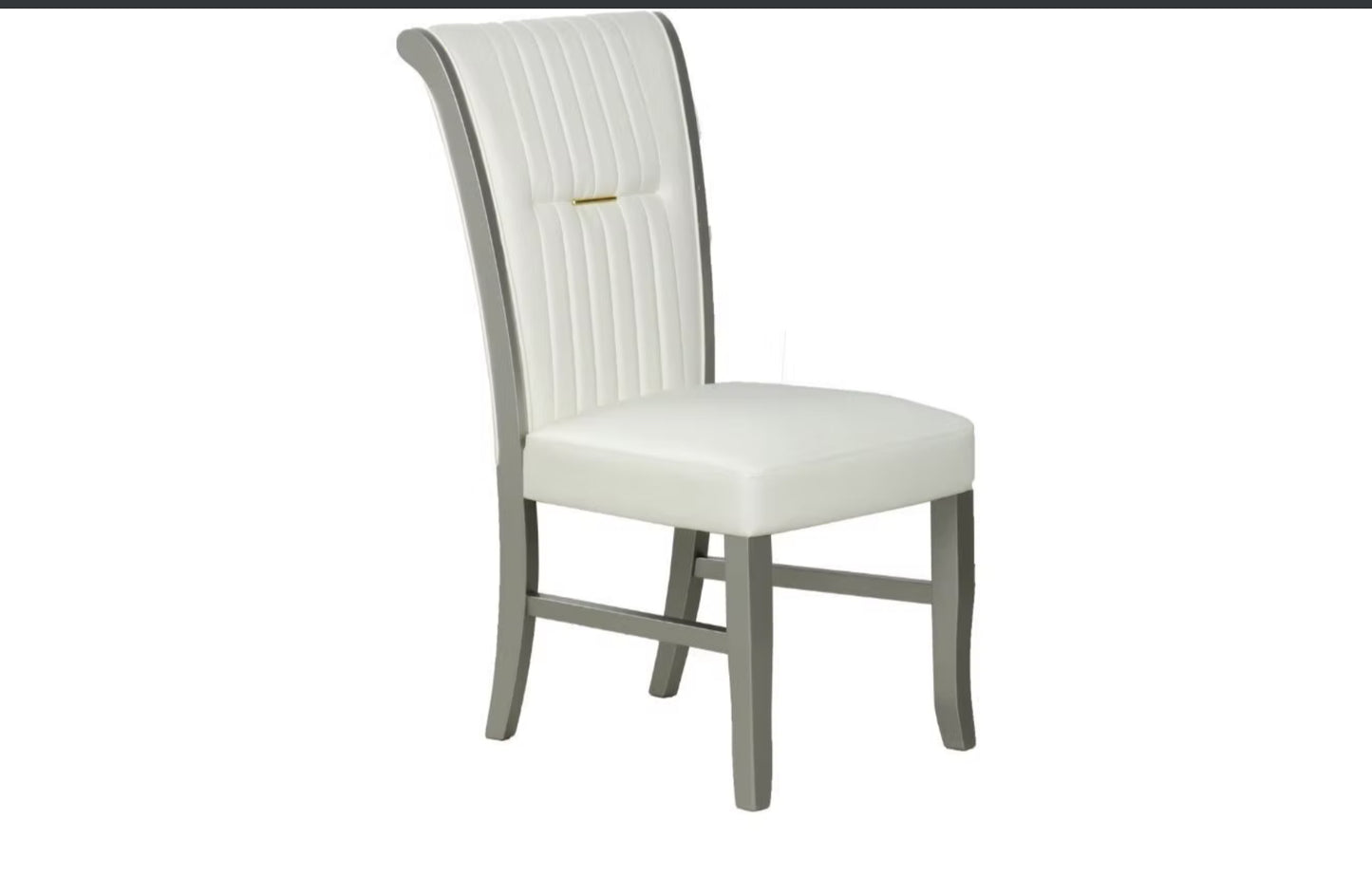 Mozart Dining Set 7 PC Set: DT + 6 DC