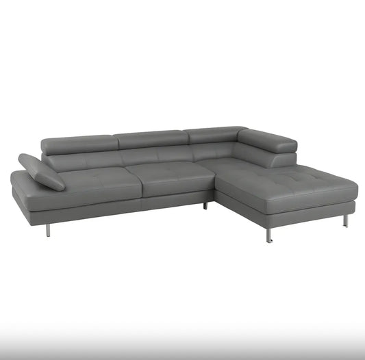 Mykonos Grey Right XL