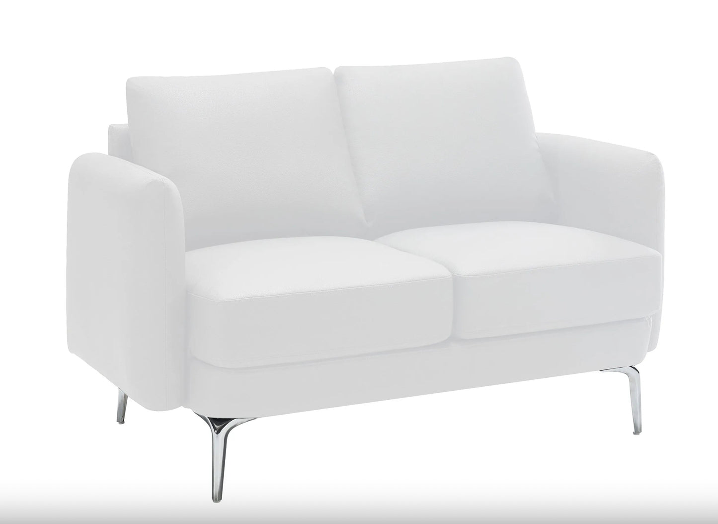 NORUEGA SOFA SET White