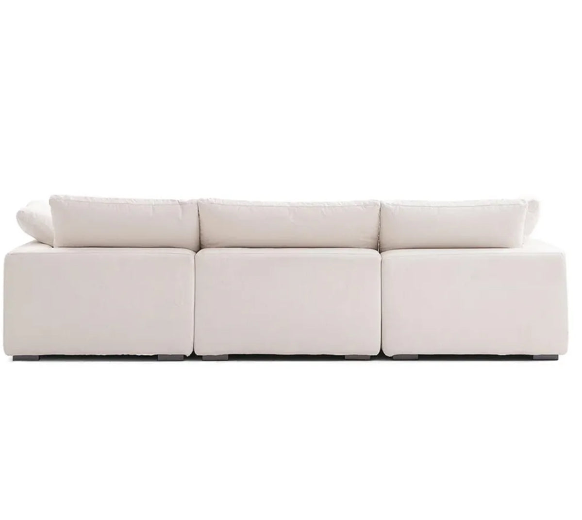 NEO Sectional Sofa Beige