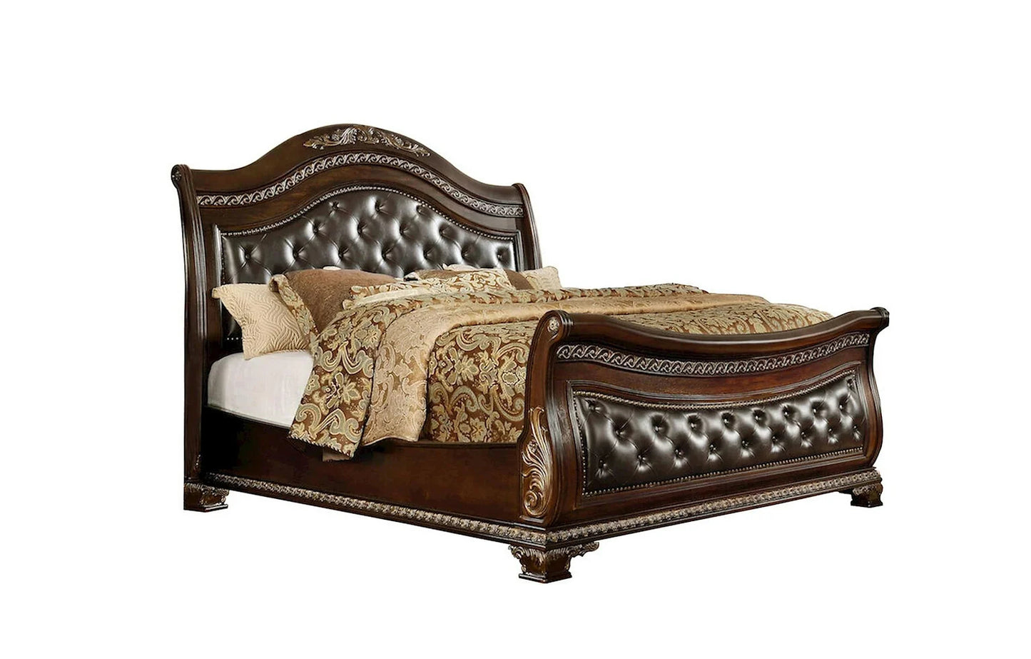 King Arthur King 4 Piece Set