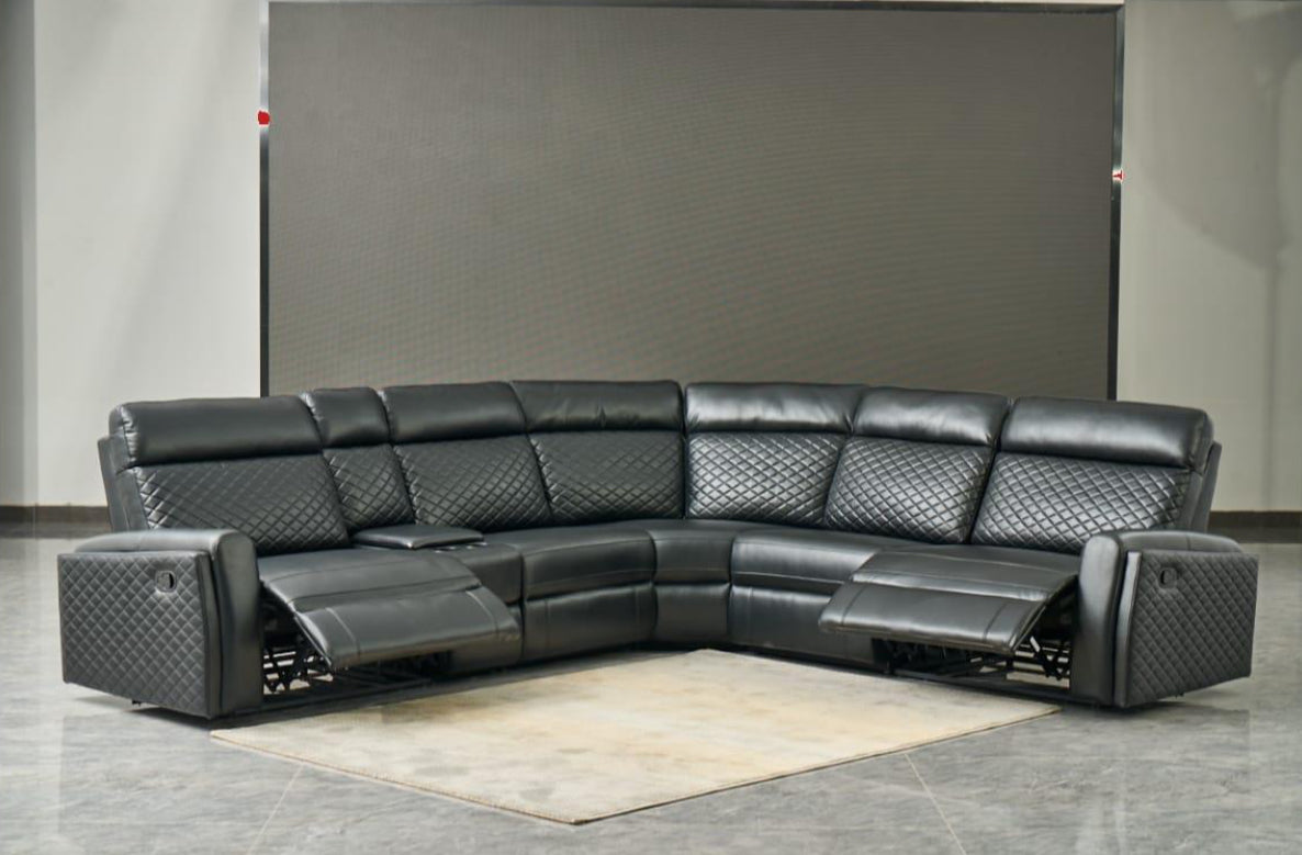 L460-BLK-Sectional