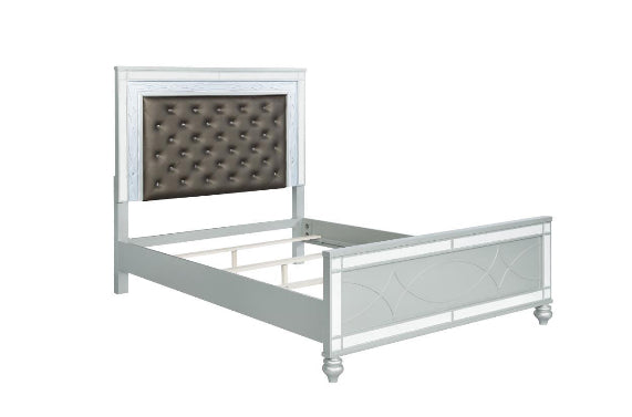 GUNNISON 4PC BEDROOM SET G223213