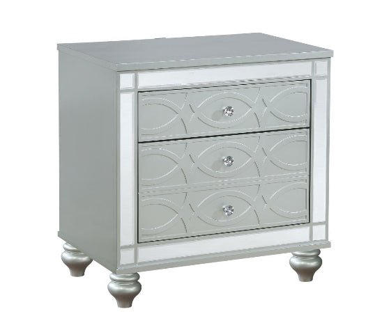 GUNNISON 4PC BEDROOM SET G223213