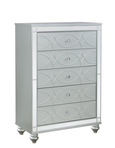 GUNNISON 4PC BEDROOM SET G223213