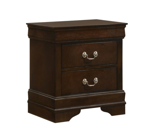 LOUIS PHILIPPE BEDROOM G202413 QUEEN