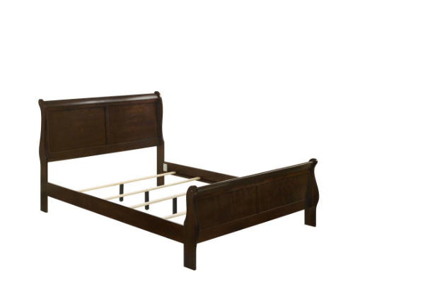 LOUIS PHILIPPE BEDROOM G202413 QUEEN
