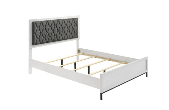 SONORA BEDROOM G224863(QUEEN) 4PC