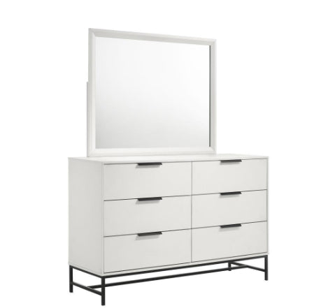 SONORA BEDROOM G224863(QUEEN) 4PC