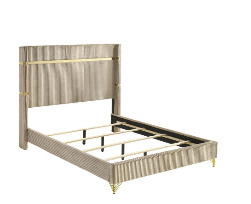 LUCIA BEDROOM G224733(QUEEN) 4PC