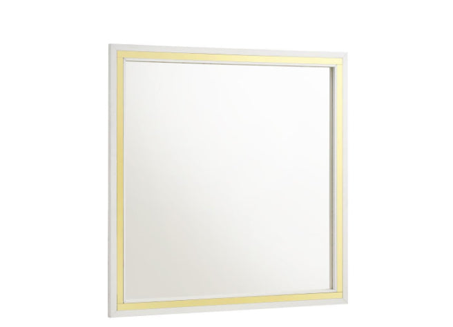LUCIA BEDROOM G224733(QUEEN) 4PC