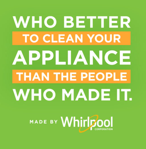 Coffee maker cleaner