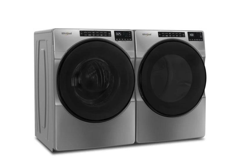 Combo washer 4.5 cu.ft. and Dryer 7.4 cu ft. Whirlpool