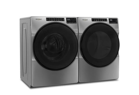 Combo washer 4.5 cu.ft. and Dryer 7.4 cu ft. Whirlpool