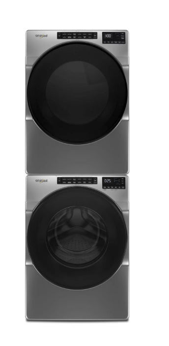 Combo washer 4.5 cu.ft. and Dryer 7.4 cu ft. Whirlpool