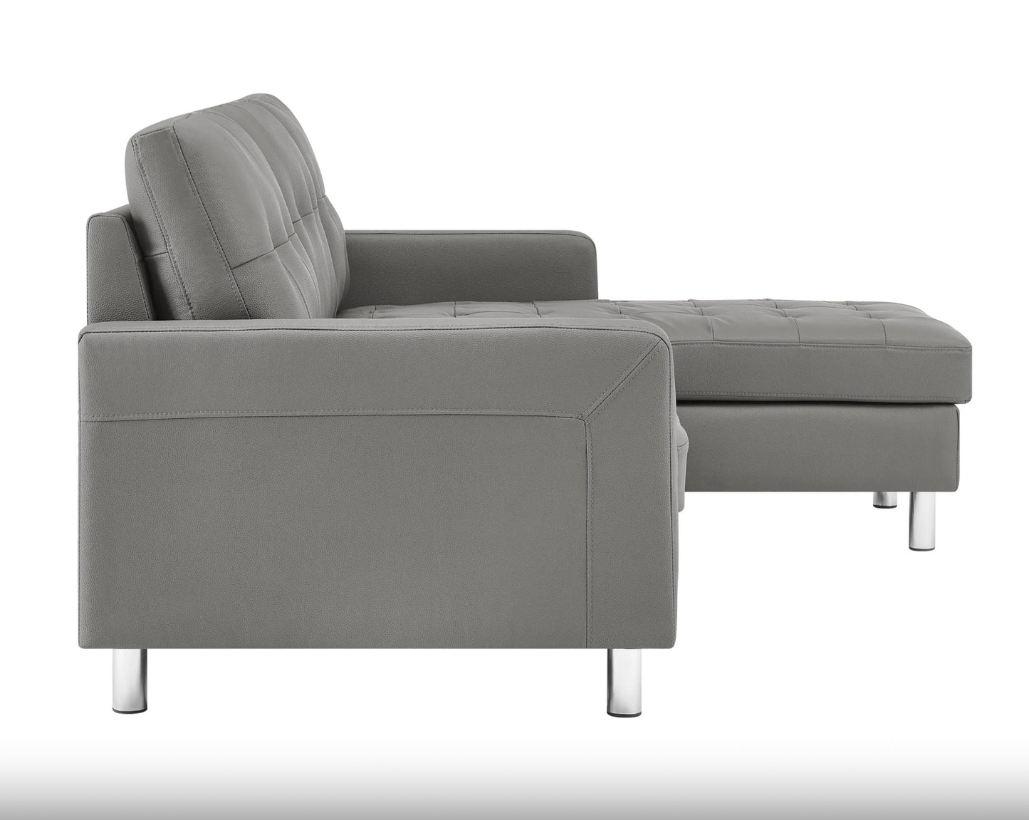 VESADA Sectional Grey