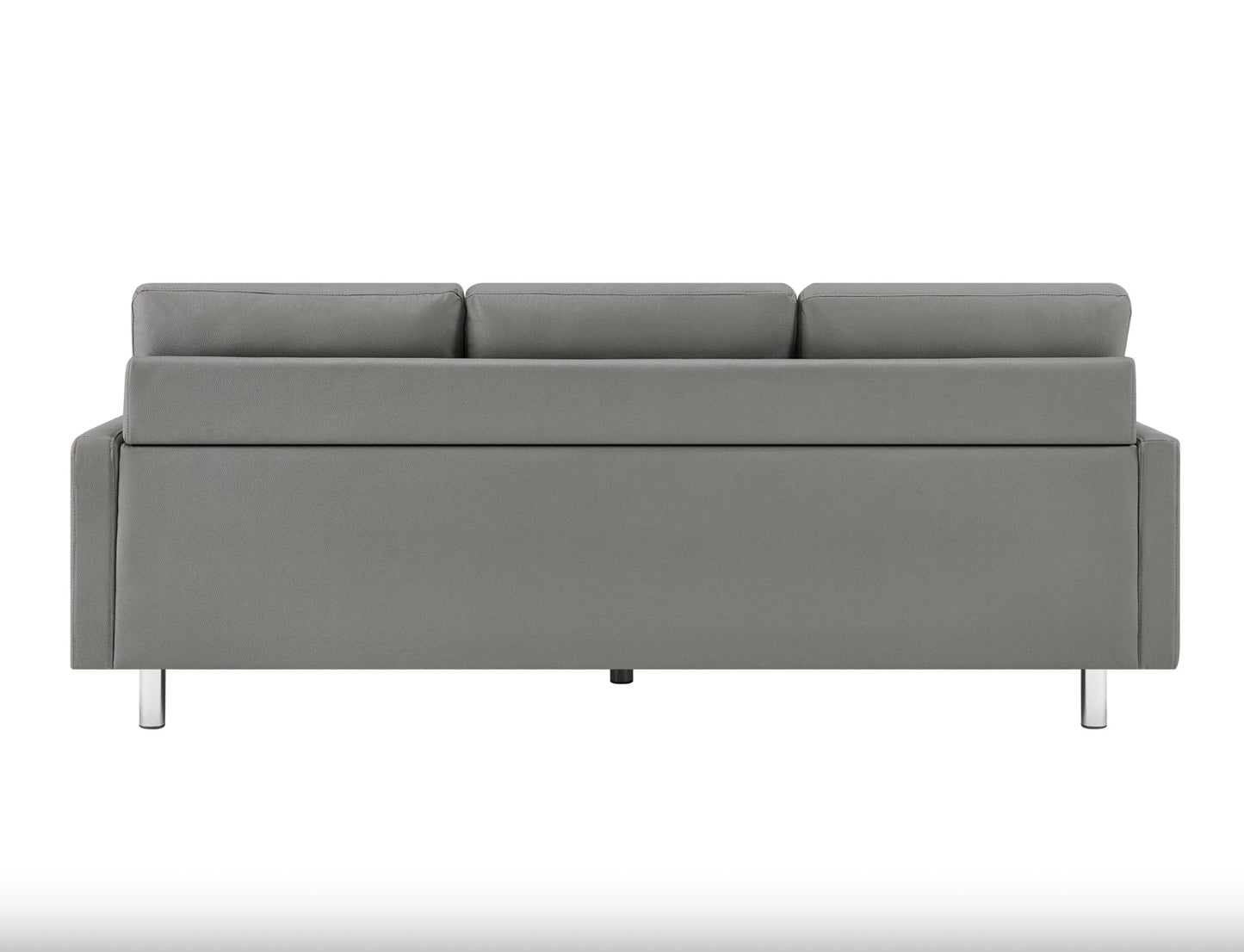 VESADA Sectional Grey