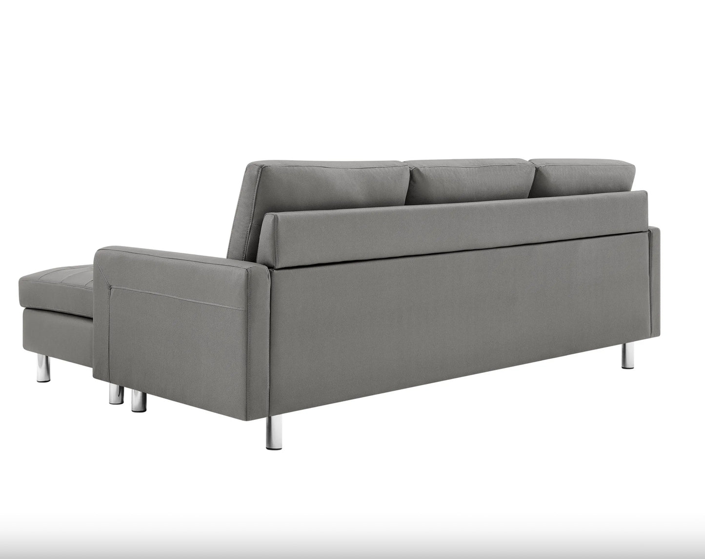 VESADA Sectional Grey