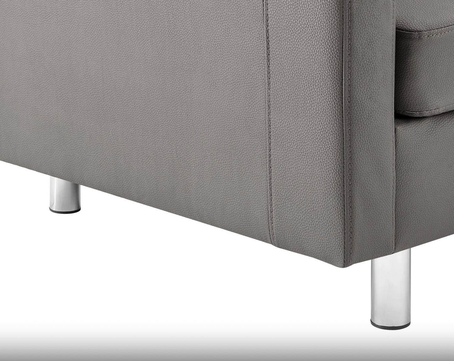 VESADA Sectional Grey