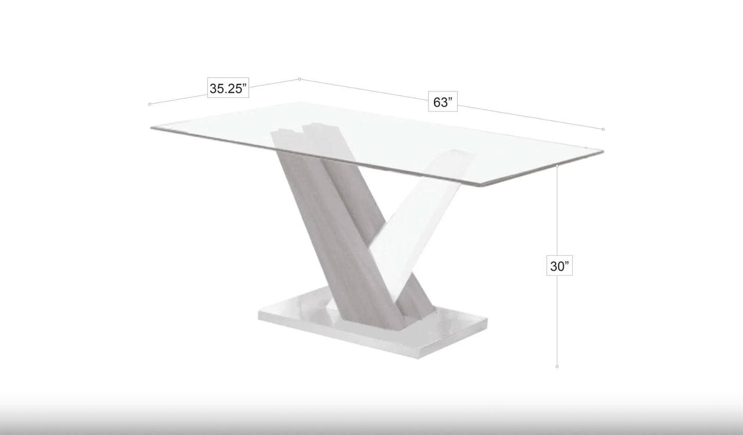 Blake Dining Table