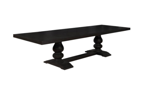 PHELPS DINING ROOM	Includes: One (1) dining table and six (6) side chairs
